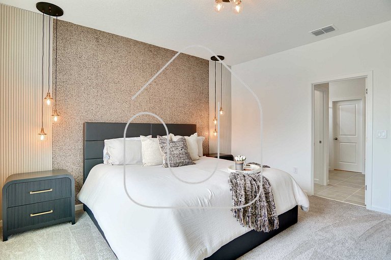 Solara Resort 10BR Luxury Villa + Private Pool