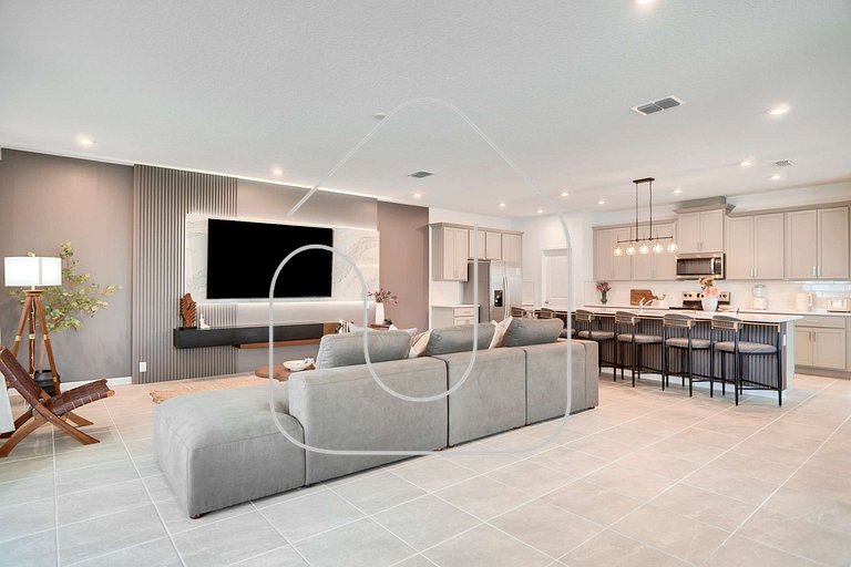 Solara Resort 10BR Luxury Villa + Private Pool