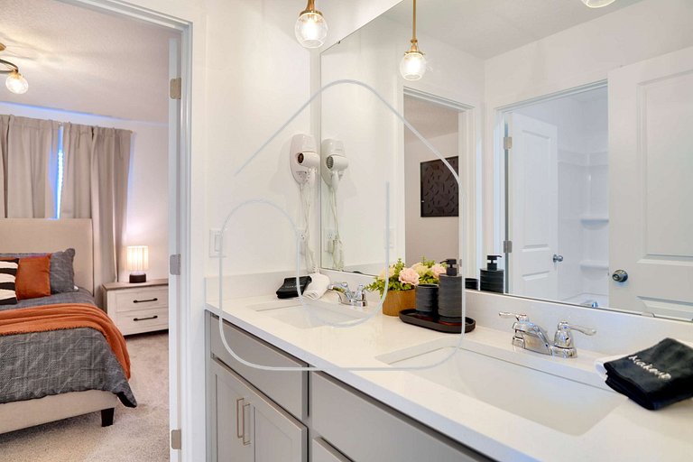 Solara Resort 10BR Luxury Villa + Private Pool