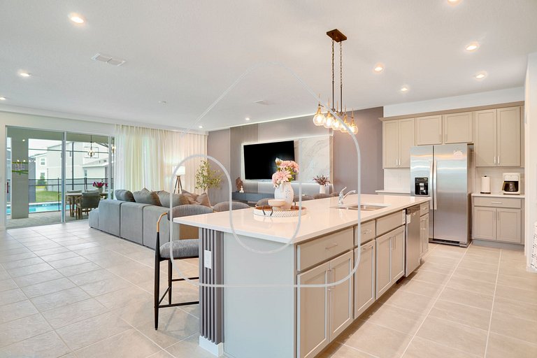 Solara Resort 10Q Luxo c/ Piscina Privada