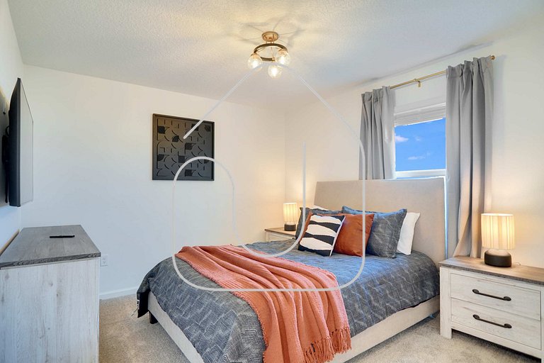 Solara Resort 10Q Luxo c/ Piscina Privada