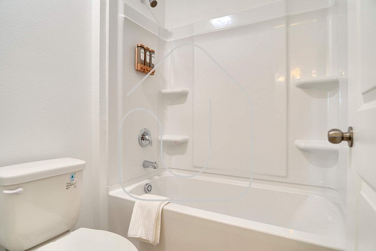 Solara Resort 10Q Luxo c/ Piscina Privada