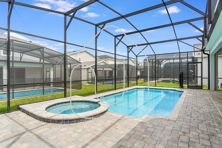 Solara Resort 10Q Luxo c/ Piscina Privada