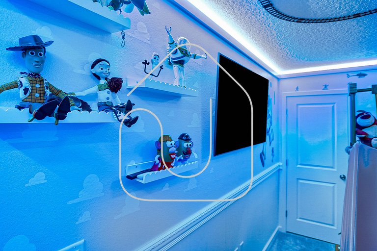 Solara Resort 10BR Luxury Villa + Private Pool