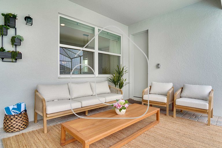 Solara Resort 10BR Luxury Villa + Private Pool