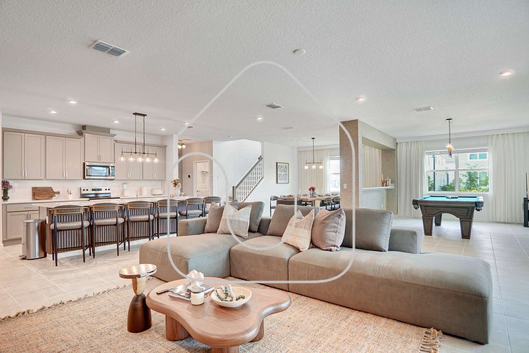 Solara Resort 10Q Luxo c/ Piscina Privada