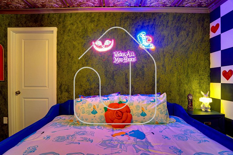 Solara Resort 10Q Luxo c/ Piscina Privada