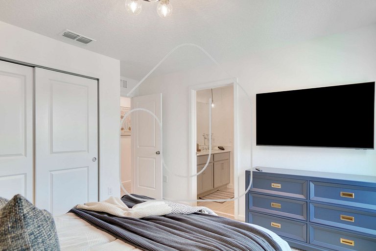 Solara Resort 10Q Luxo c/ Piscina Privada