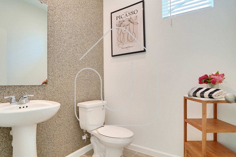 Solara Resort 10BR Luxury Villa + Private Pool