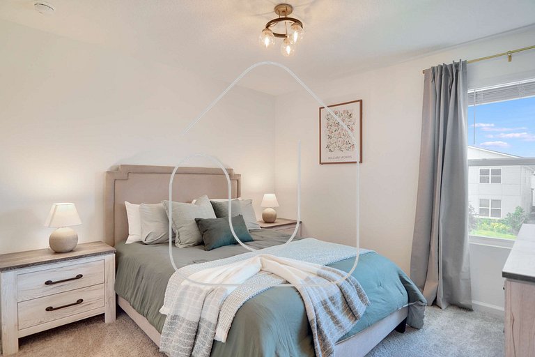 Solara Resort 10Q Luxo c/ Piscina Privada