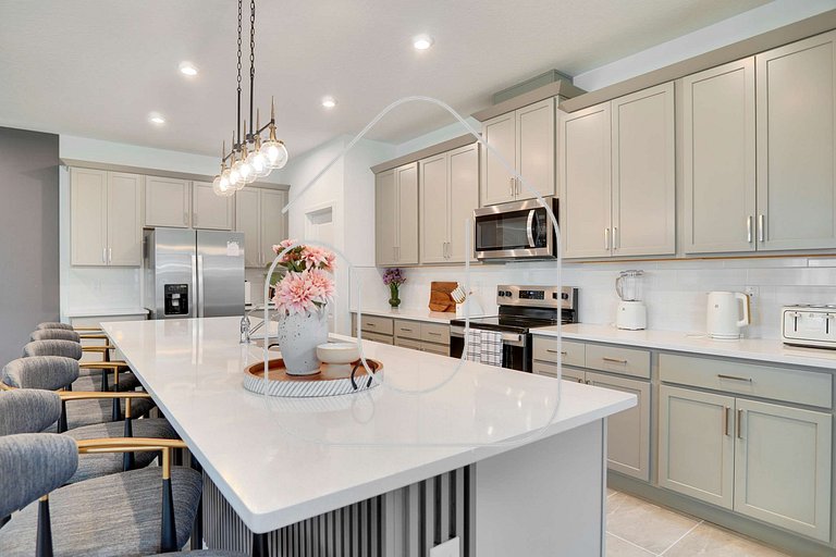 Solara Resort 10BR Luxury Villa + Private Pool