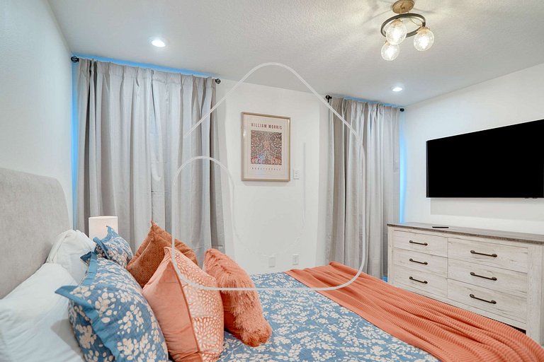 Solara Resort 10BR Luxury Villa + Private Pool