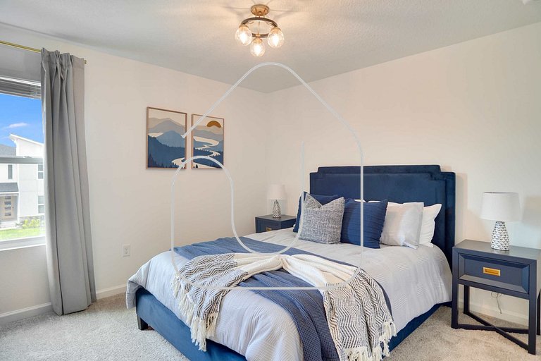 Solara Resort 10BR Luxury Villa + Private Pool