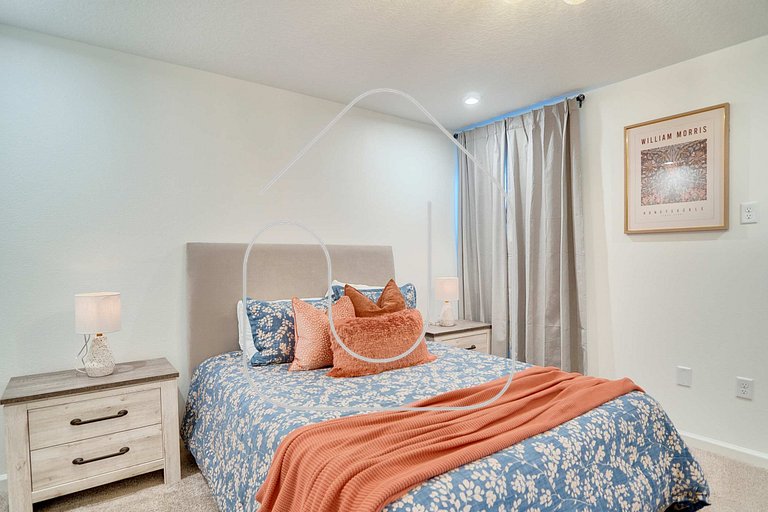 Solara Resort 10BR Luxury Villa + Private Pool