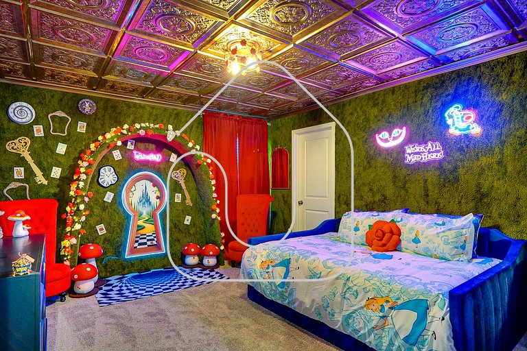 Solara Resort 10Q Luxo c/ Piscina Privada