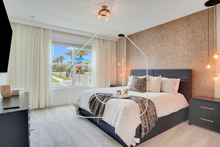 Solara Resort 10BR Luxury Villa + Private Pool