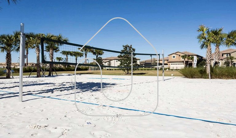 8BR Home for 18 w/ Private Pool – Windsor