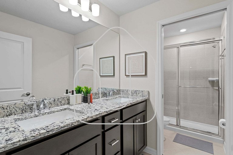 7BR Home for 15 w/ Private Pool – Windsor Cay