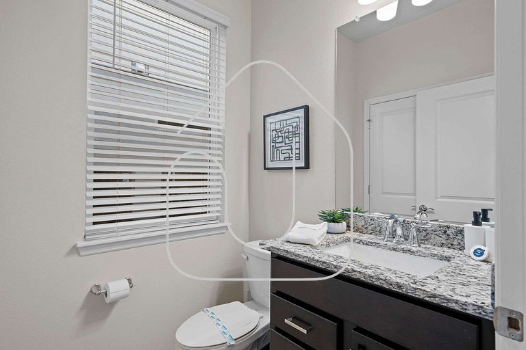 7BR Home for 15 w/ Private Pool – Windsor Cay