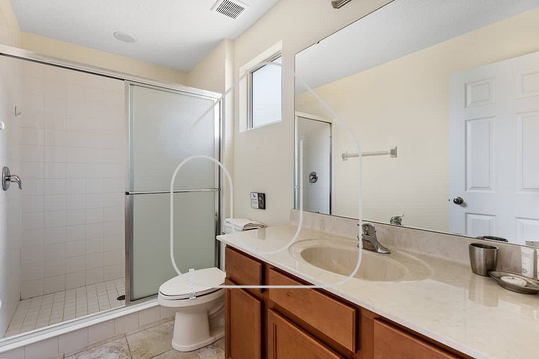 Bella Vida 6BR Home – Near Disney Parks