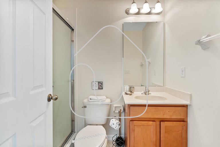 Bella Vida 6BR Home – Near Disney Parks
