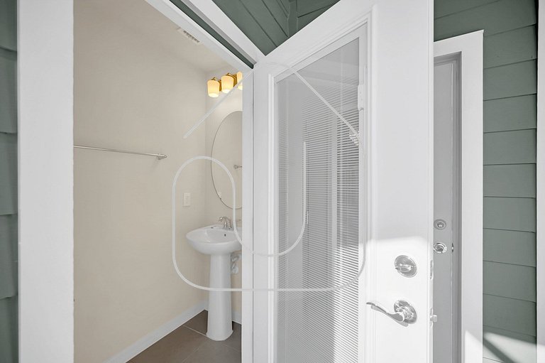 Casa Moderna 5Q c/ Piscina no Windsor Island
