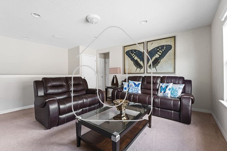 Luxury 5BR Home w/ Pool & Spa at Windsor Westside