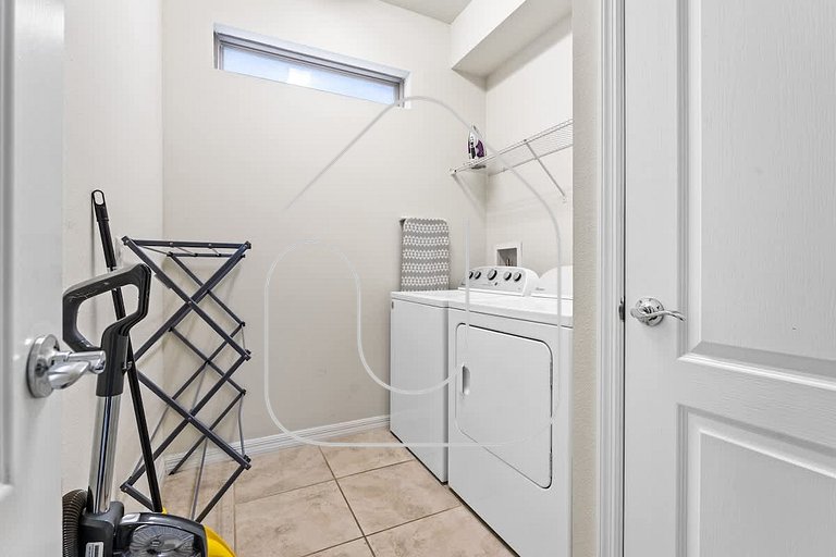 Casa Luxo 5Q c/ Piscina & Spa no Windsor Westside