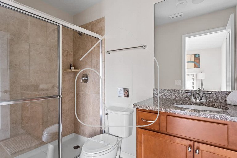 Luxury 5BR Home w/ Pool & Spa at Windsor Westside