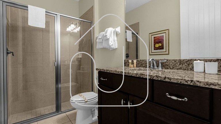 Themed 7BR Villa w/ Pool | 10min to Disney