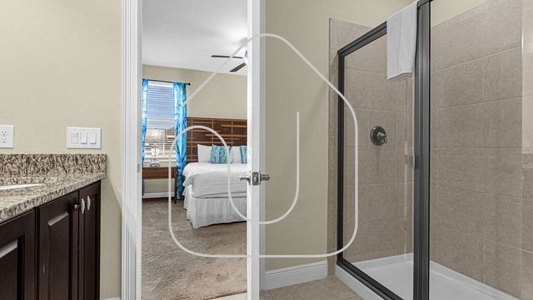 Themed 7BR Villa w/ Pool | 10min to Disney