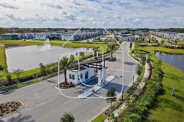 Paradiso Grande Luxury 5BR w/ Pool + Theater