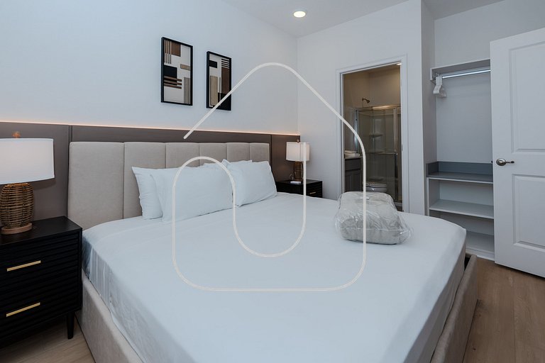 Paradiso Grande 5Q Temática c/ Cinema