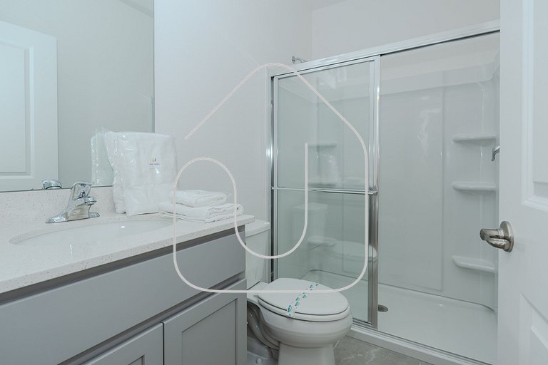 Paradiso Grande 5Q Temática c/ Cinema