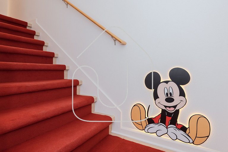 Paradiso Grande Luxury 5BR w/ Pool + Theater