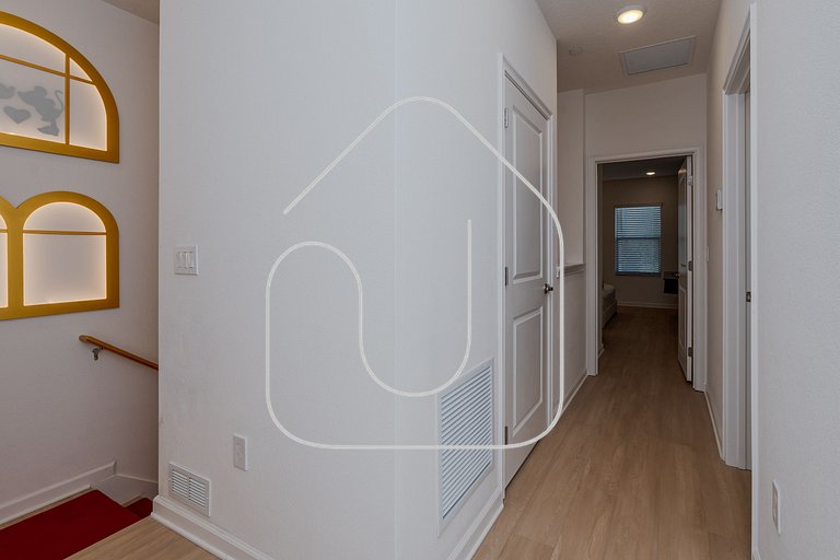 Paradiso Grande 5Q Temática c/ Cinema