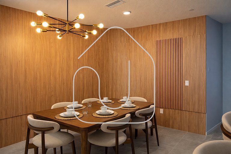 Paradiso Grande Luxury 5BR w/ Pool + Theater