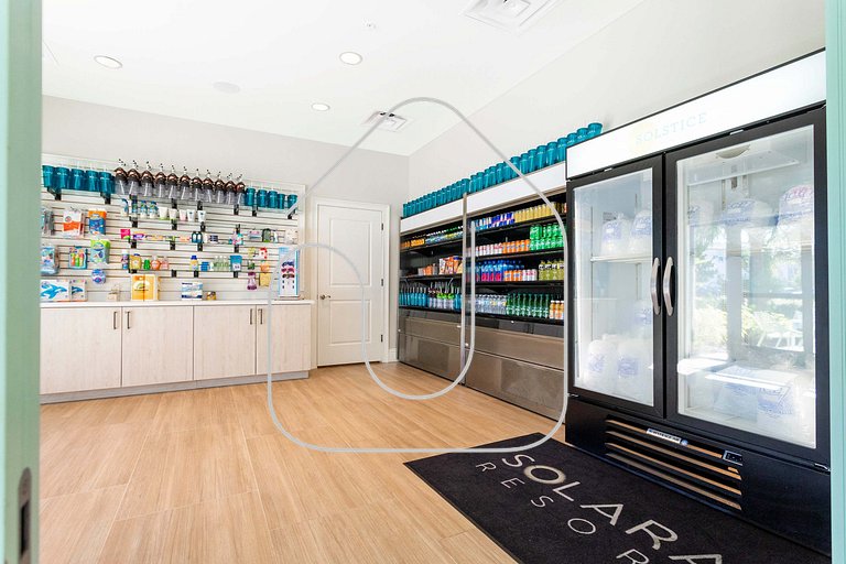 5BR Solara Home w/ Pool – 20min Disney