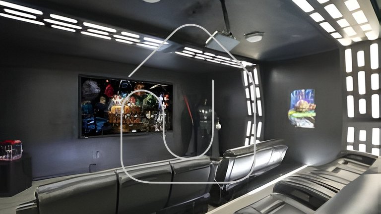 10BR Villa w/ Star Wars Theater & Game Room