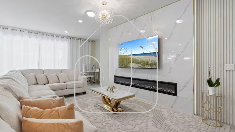 10BR Villa w/ Star Wars Theater & Game Room