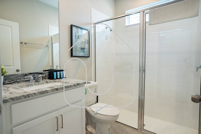 Casa 7Q/7B c/ Piscina Privada – Solara Resort