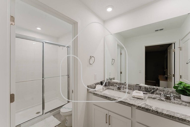 9BR Home w/ Pool at Solara — Near Disney