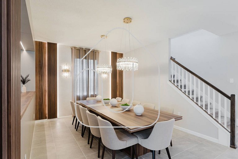 9BR Home w/ Pool at Solara — Near Disney
