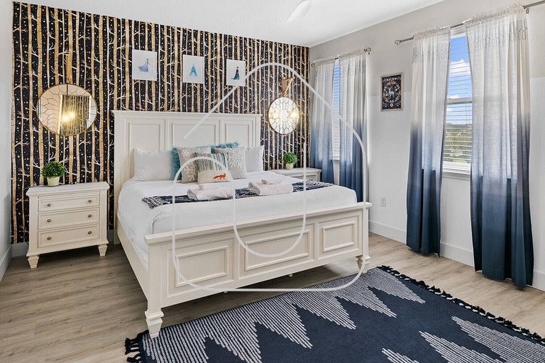 7BR Home w/ Pool at Solara Resort Disney