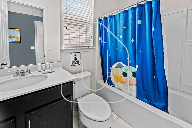 7BR Home w/ Pool at Solara Resort Disney