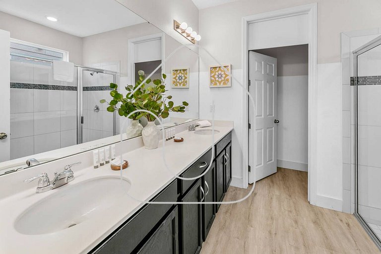 7BR Home w/ Pool at Solara Resort Disney