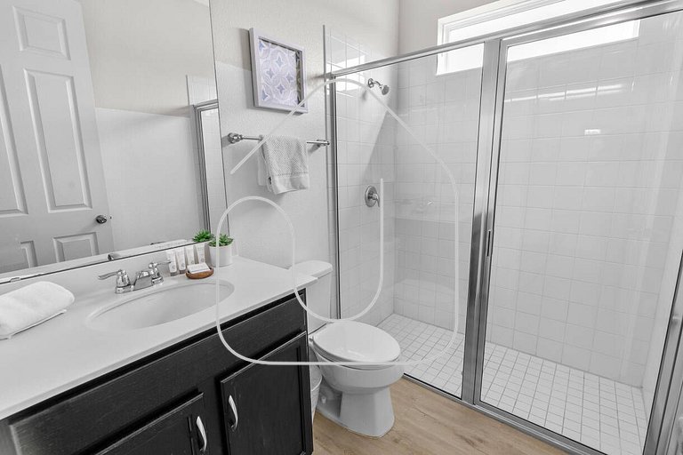 7BR Home w/ Pool at Solara Resort Disney