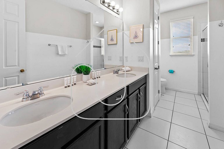 7BR Home w/ Pool at Solara Resort Disney