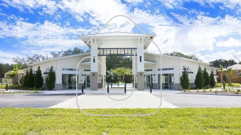 Casa 6Q c/ Piscina Priv. Perto da Disney