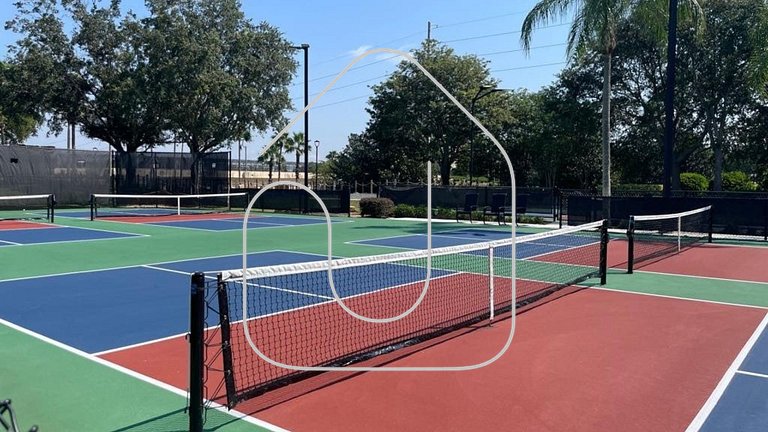 Luxury 6BR Encore Home w/ Pool Near Disney